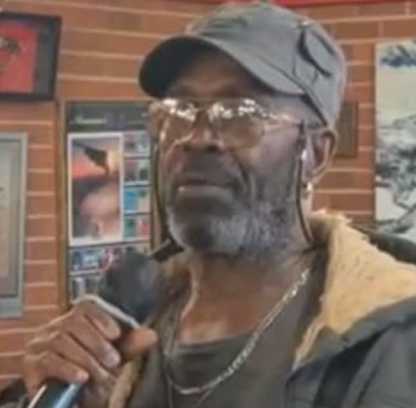 Eddie Bedford III
