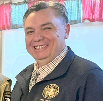 Juan Carillo