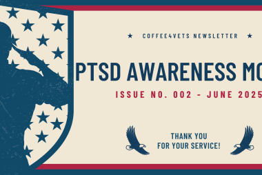 Coffee4VETS Newsletter