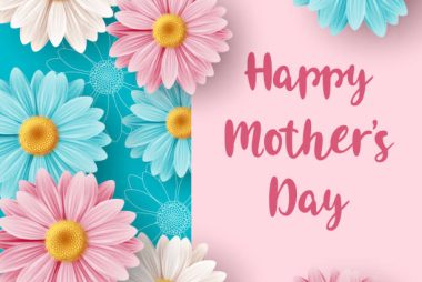 Happy Mother's Day!