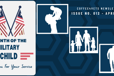 Coffee4VETS Newsletter