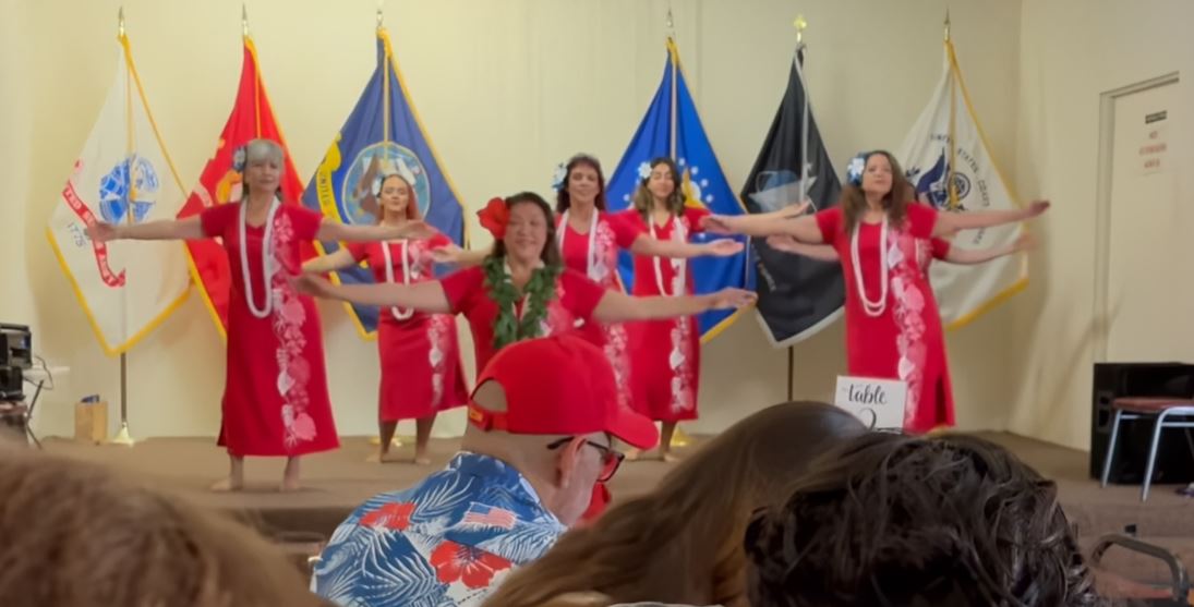hula