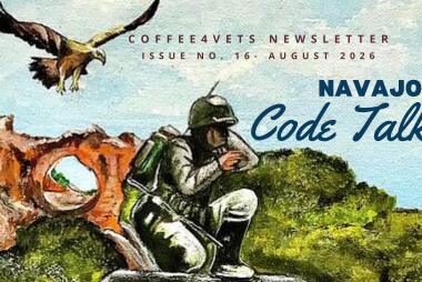 Coffee4VETS Newsletter
